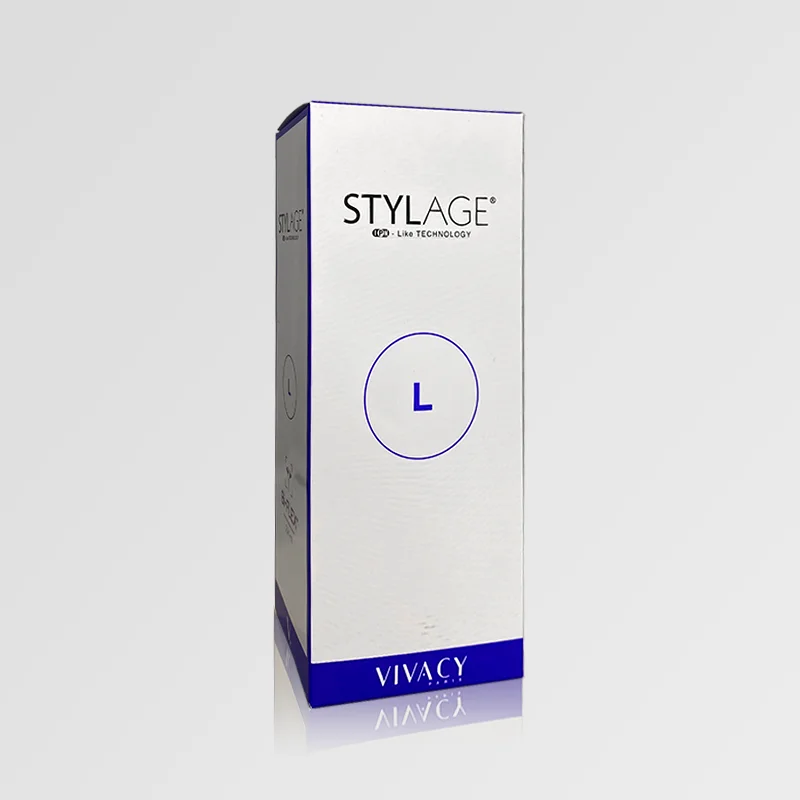 Stylage Bi-Soft L 1ml